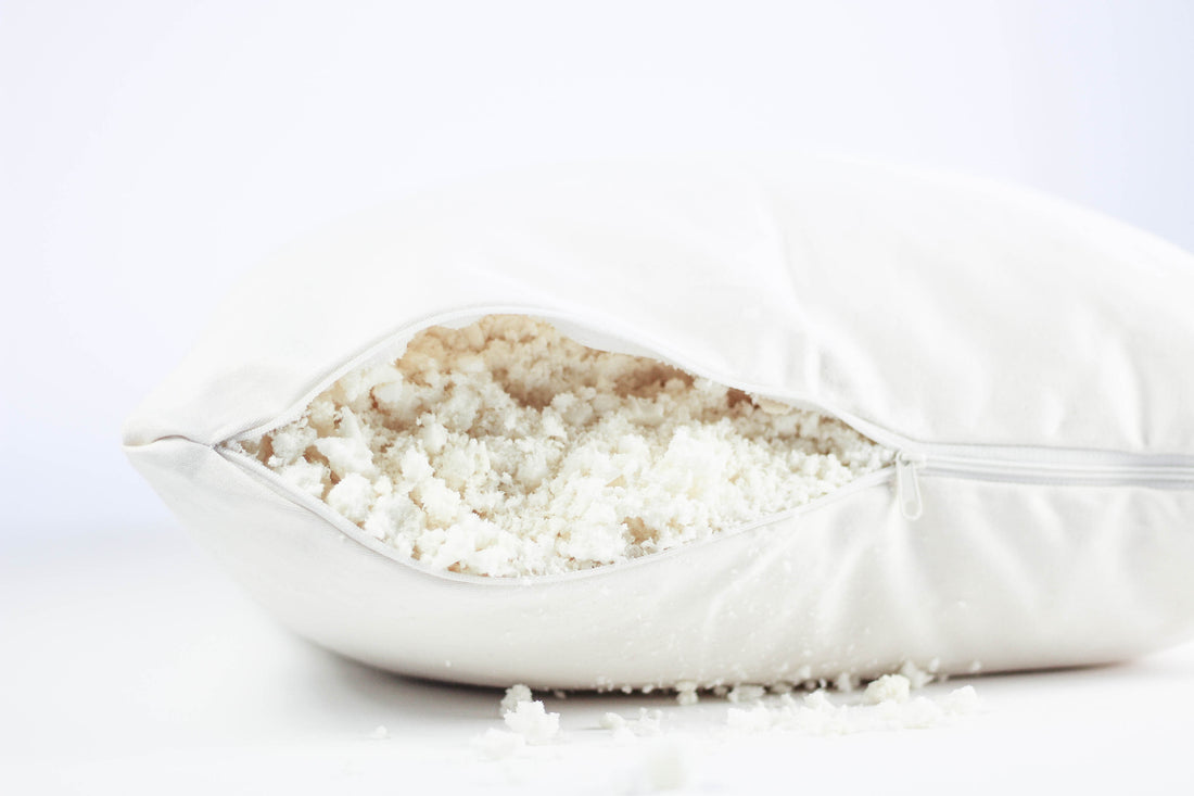 Shredded Latex Pillow