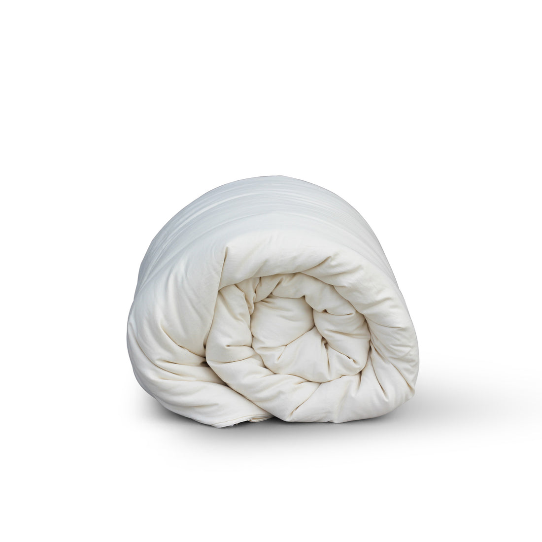 Organic Cotton Duvet Cover