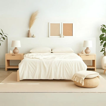 Organic Cotton Sheets