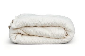 Organic Cotton Blanket