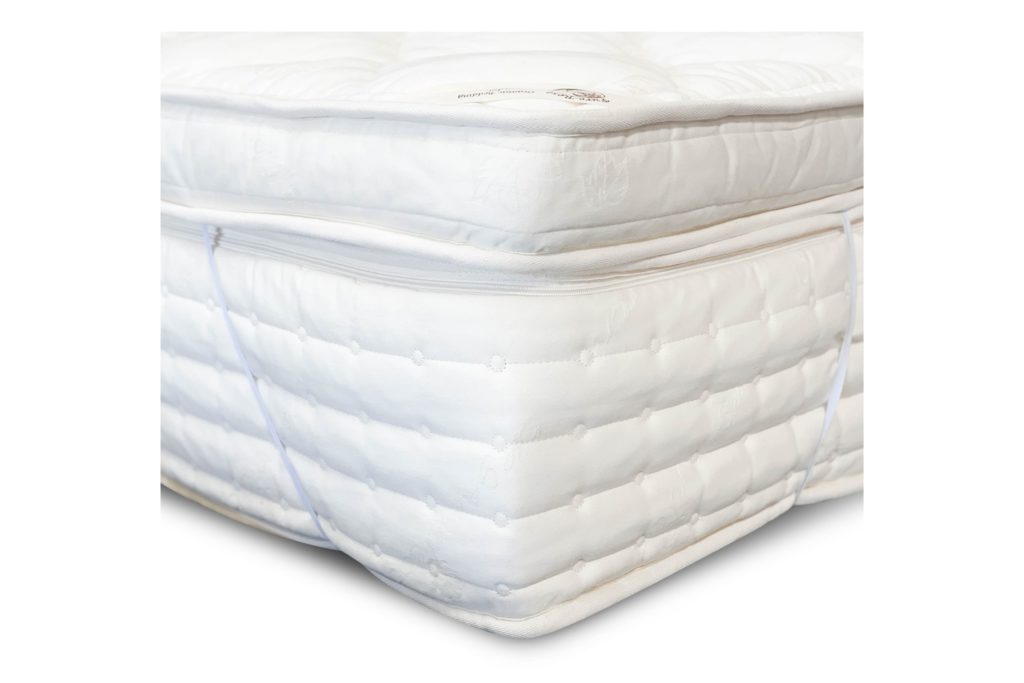rwin size mattresses cotton wool and latex