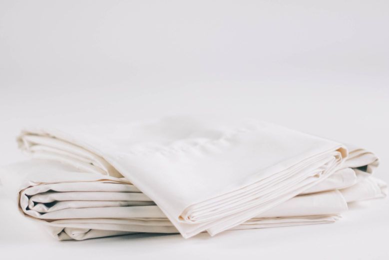 Organic Cotton Sheets – PureRest Organic Mattress