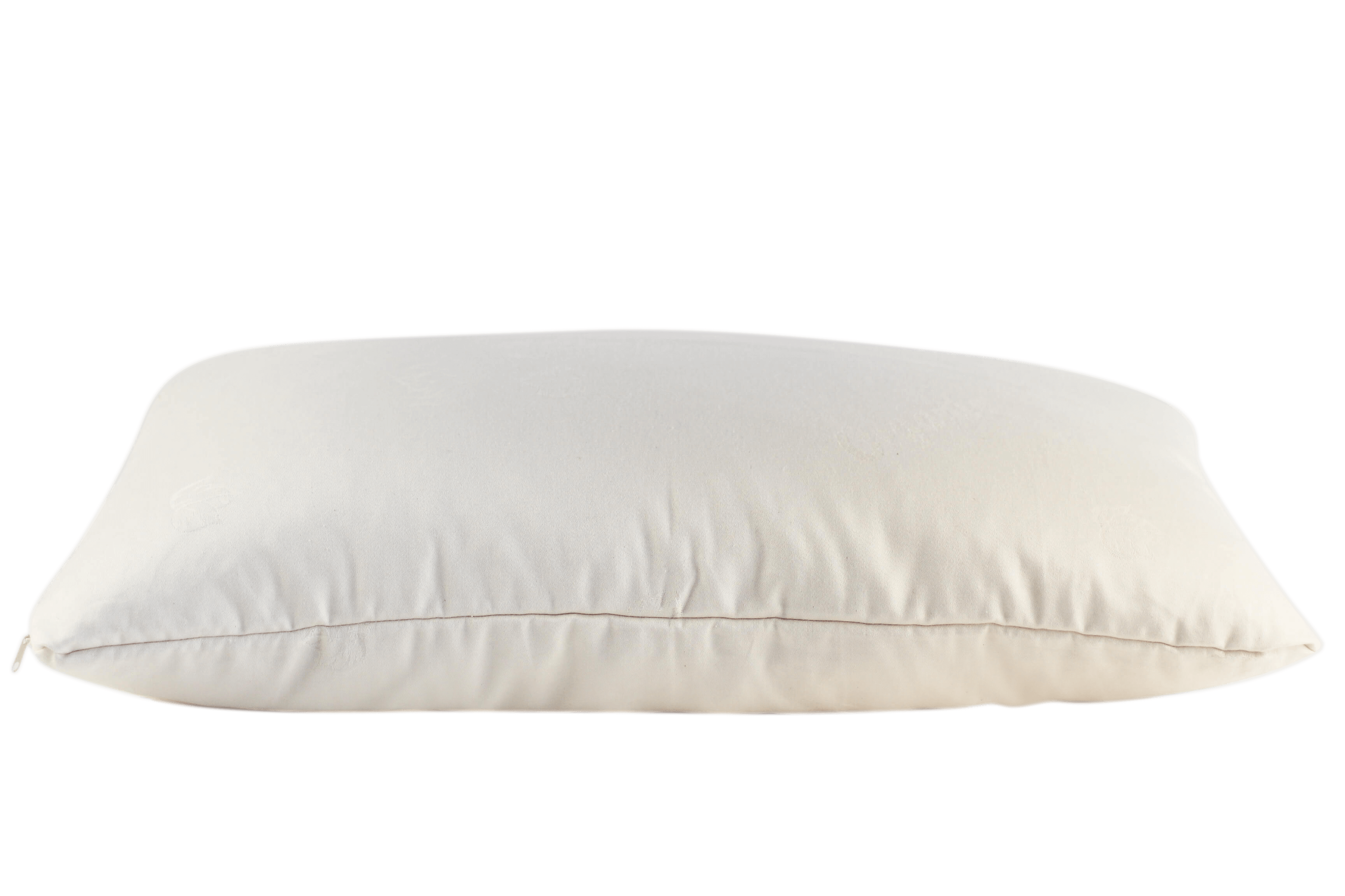 Shredded Latex – PureRest Organic Mattress
