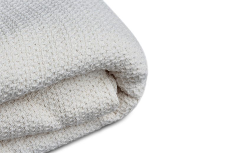 Organic Cotton Blanket PureRest Organic Mattress